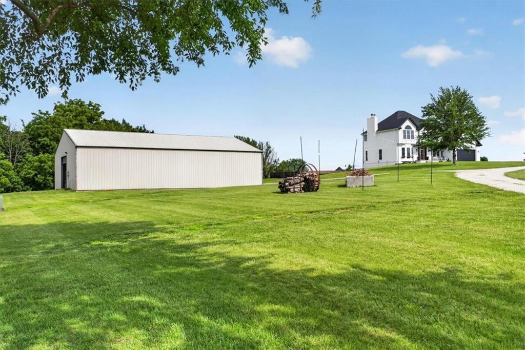 715 South Minter Road Grain Valley, MO 64029 - Photo 66 of 86