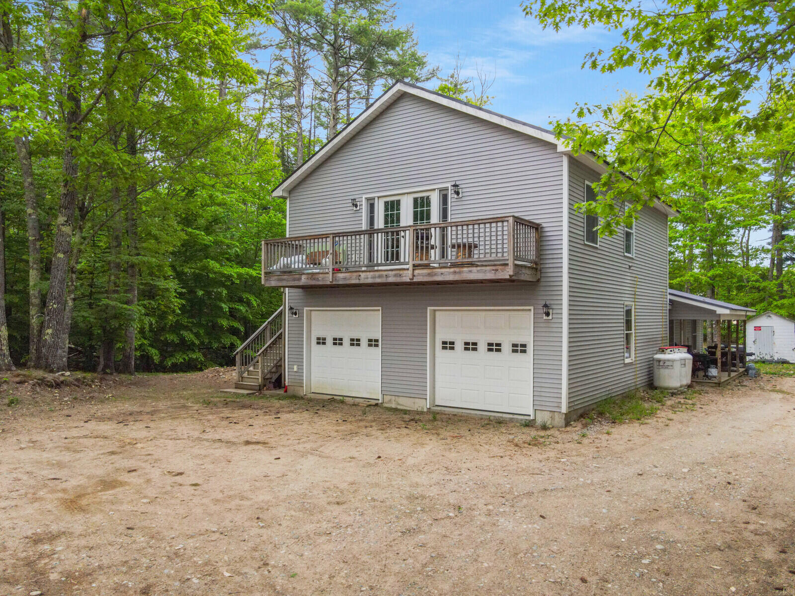 57 Cottage Road Limerick, ME 04048 - Photo 11 of 11 11