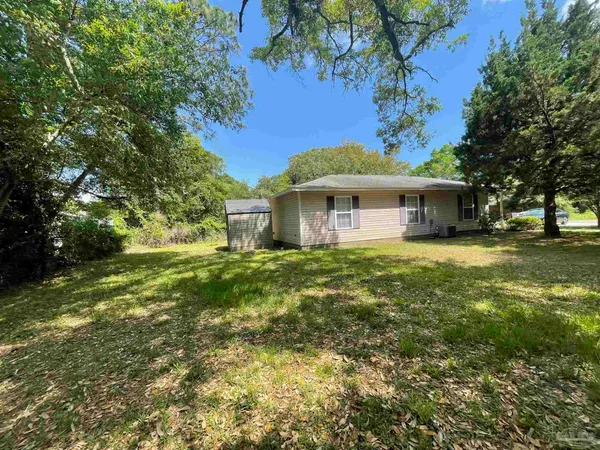 $1,250 | 6208 St Ann Avenue, Milton, FL 32570