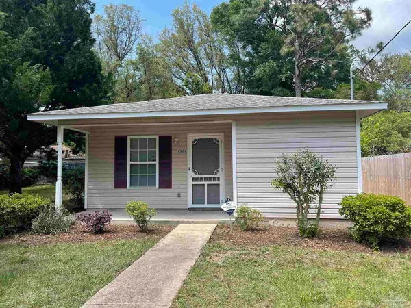 $1,250 | 6208 St Ann Avenue, Milton, FL 32570