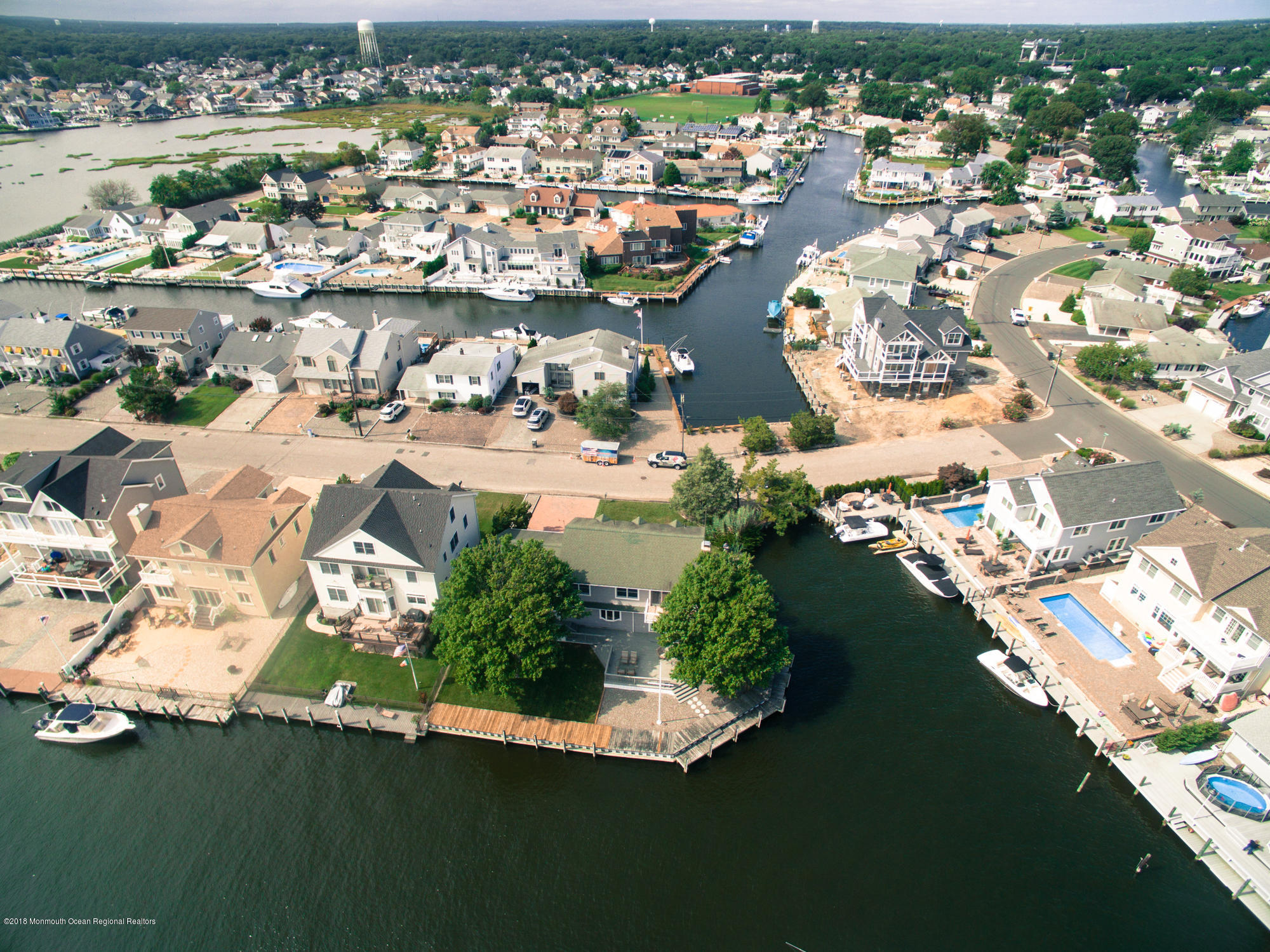 1801 Boat Point Drive Point Pleasant, NJ 08742 - Photo 33 of 34 1801 Boat Point Drive, Point Pleasant