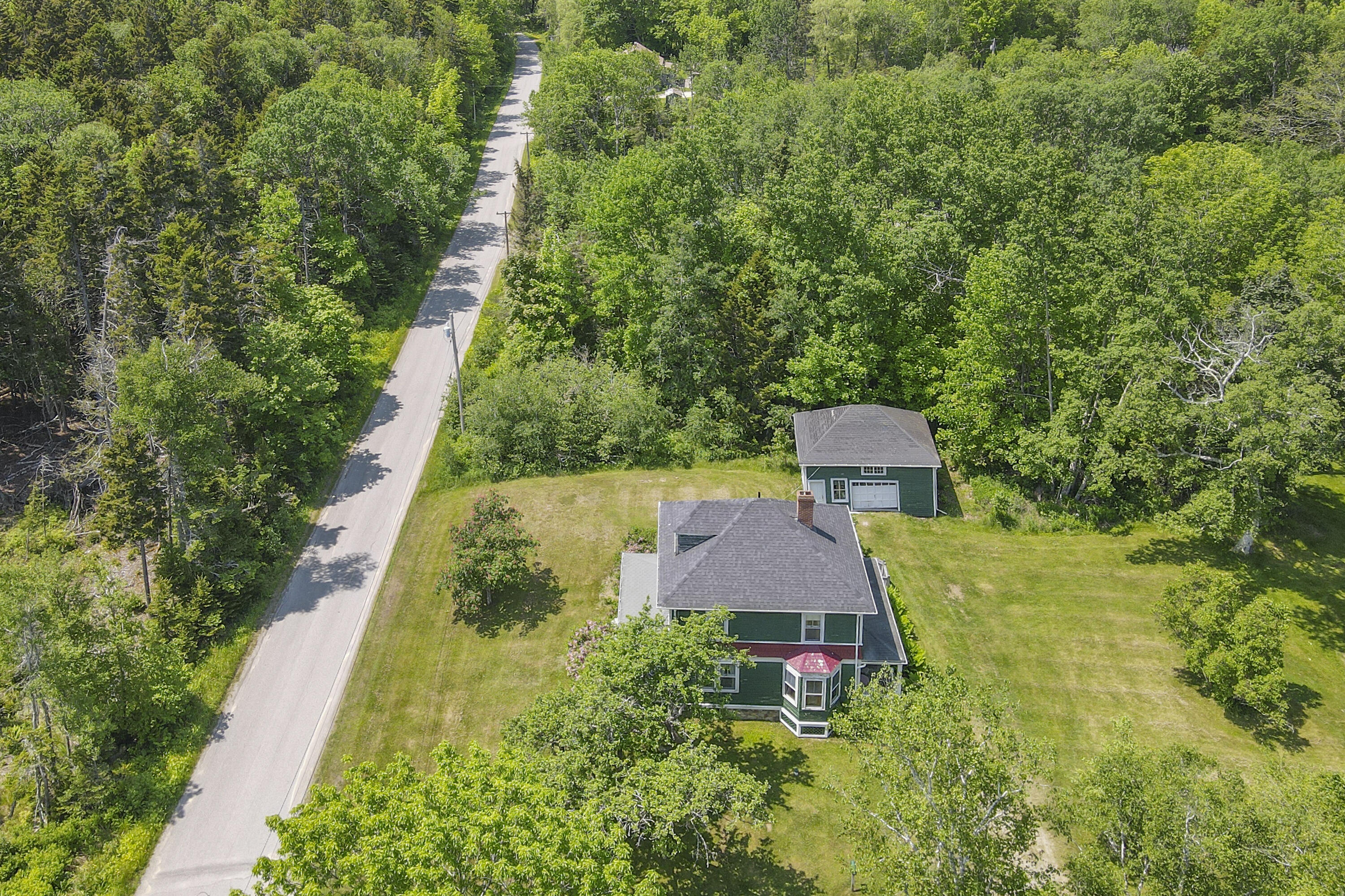 115 Babbidge Road Islesboro, ME 04848 - Photo 24 of 30