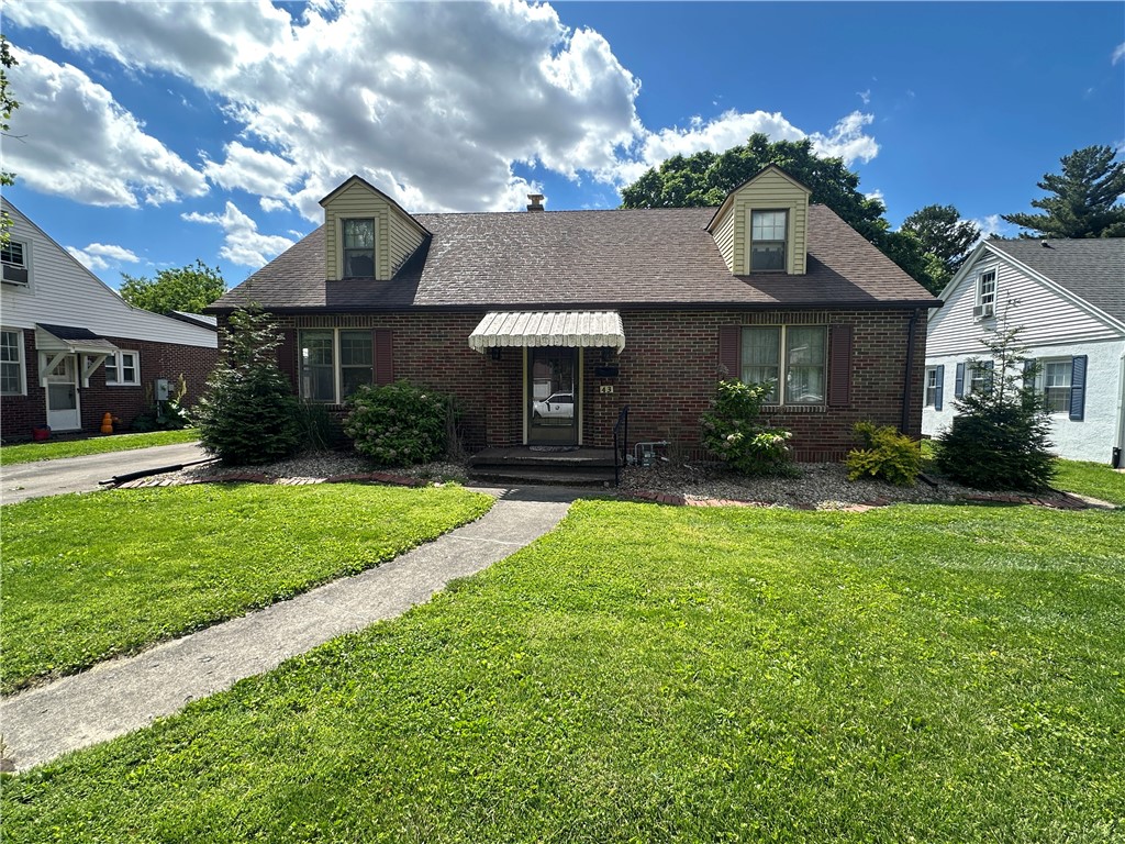 43 Elm Ridge Mattoon, IL 61938 - Photo 1 of 20