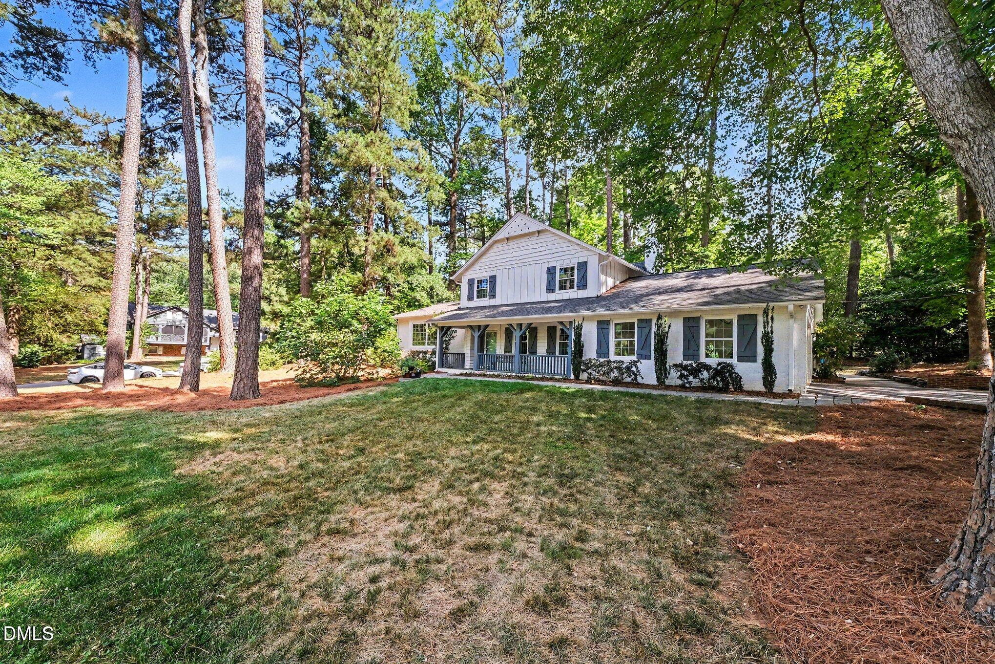 1608 Westhaven Drive Raleigh, NC 27607 - Photo 30 of 33