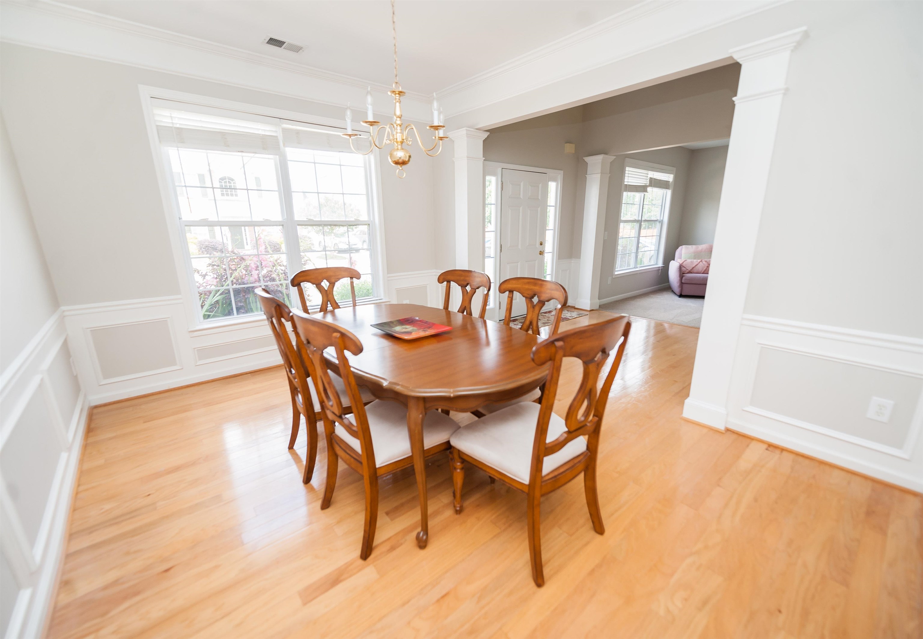 104 Collier Lane Greer, SC 29650 - Photo 4 of 30