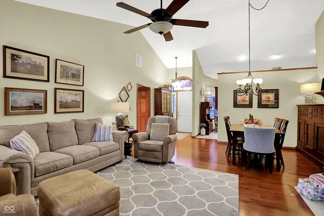 $310,000 | 3704 Cedar Cove Court, Unit 6, New Palestine, IN 46163