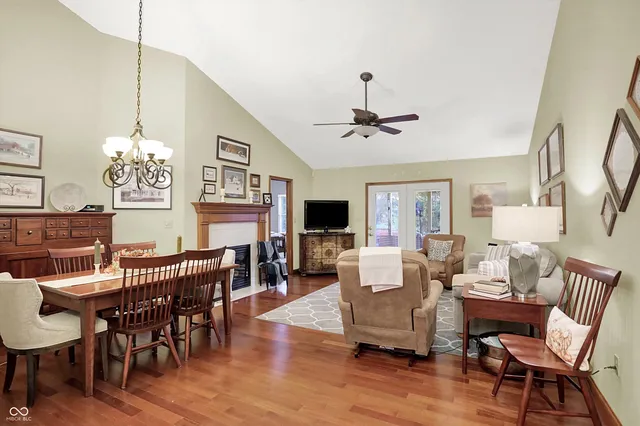 $310,000 | 3704 Cedar Cove Court, Unit 6, New Palestine, IN 46163