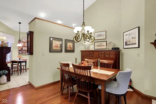 $310,000 | 3704 Cedar Cove Court, Unit 6, New Palestine, IN 46163