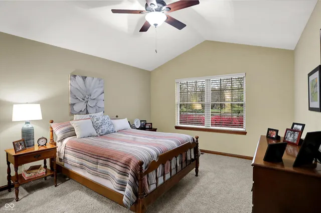 $310,000 | 3704 Cedar Cove Court, Unit 6, New Palestine, IN 46163