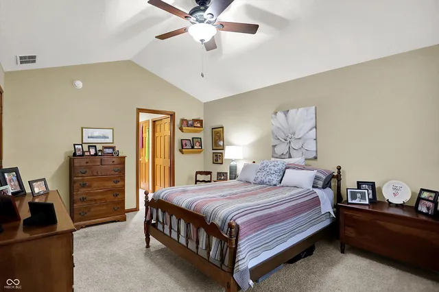 $310,000 | 3704 Cedar Cove Court, Unit 6, New Palestine, IN 46163