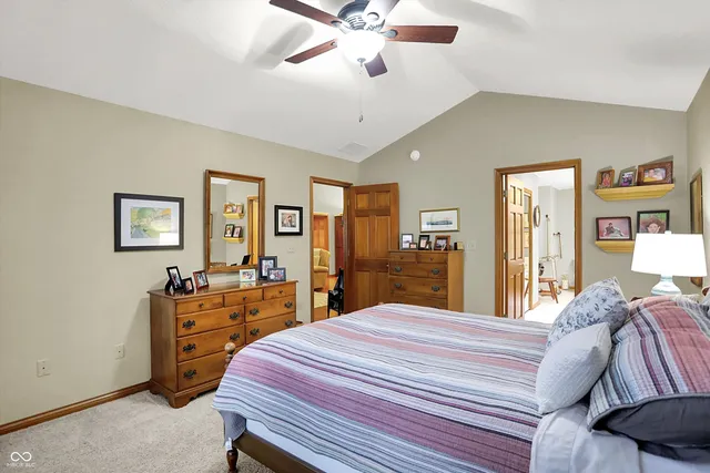 $310,000 | 3704 Cedar Cove Court, Unit 6, New Palestine, IN 46163