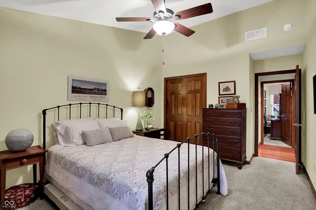 $310,000 | 3704 Cedar Cove Court, Unit 6, New Palestine, IN 46163