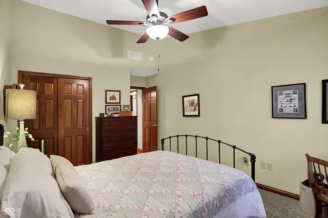 $310,000 | 3704 Cedar Cove Court, Unit 6, New Palestine, IN 46163