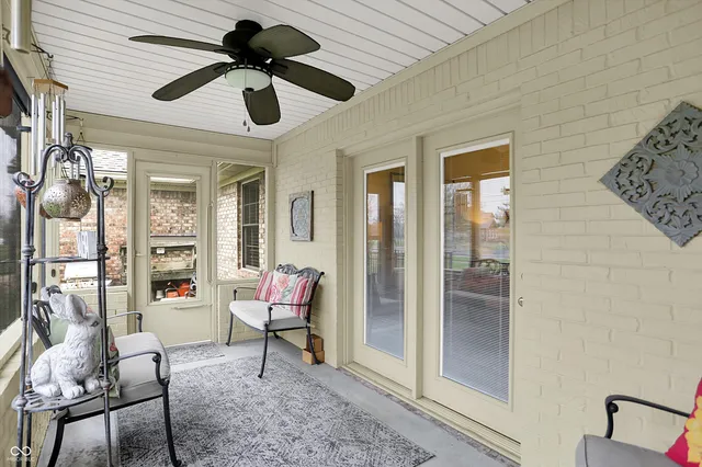 $310,000 | 3704 Cedar Cove Court, Unit 6, New Palestine, IN 46163