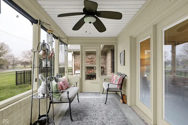 $310,000 | 3704 Cedar Cove Court, Unit 6, New Palestine, IN 46163