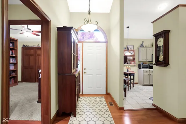 $310,000 | 3704 Cedar Cove Court, Unit 6, New Palestine, IN 46163