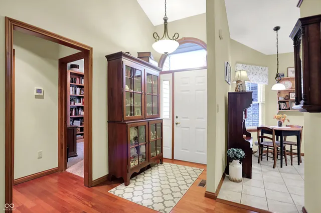 $310,000 | 3704 Cedar Cove Court, Unit 6, New Palestine, IN 46163