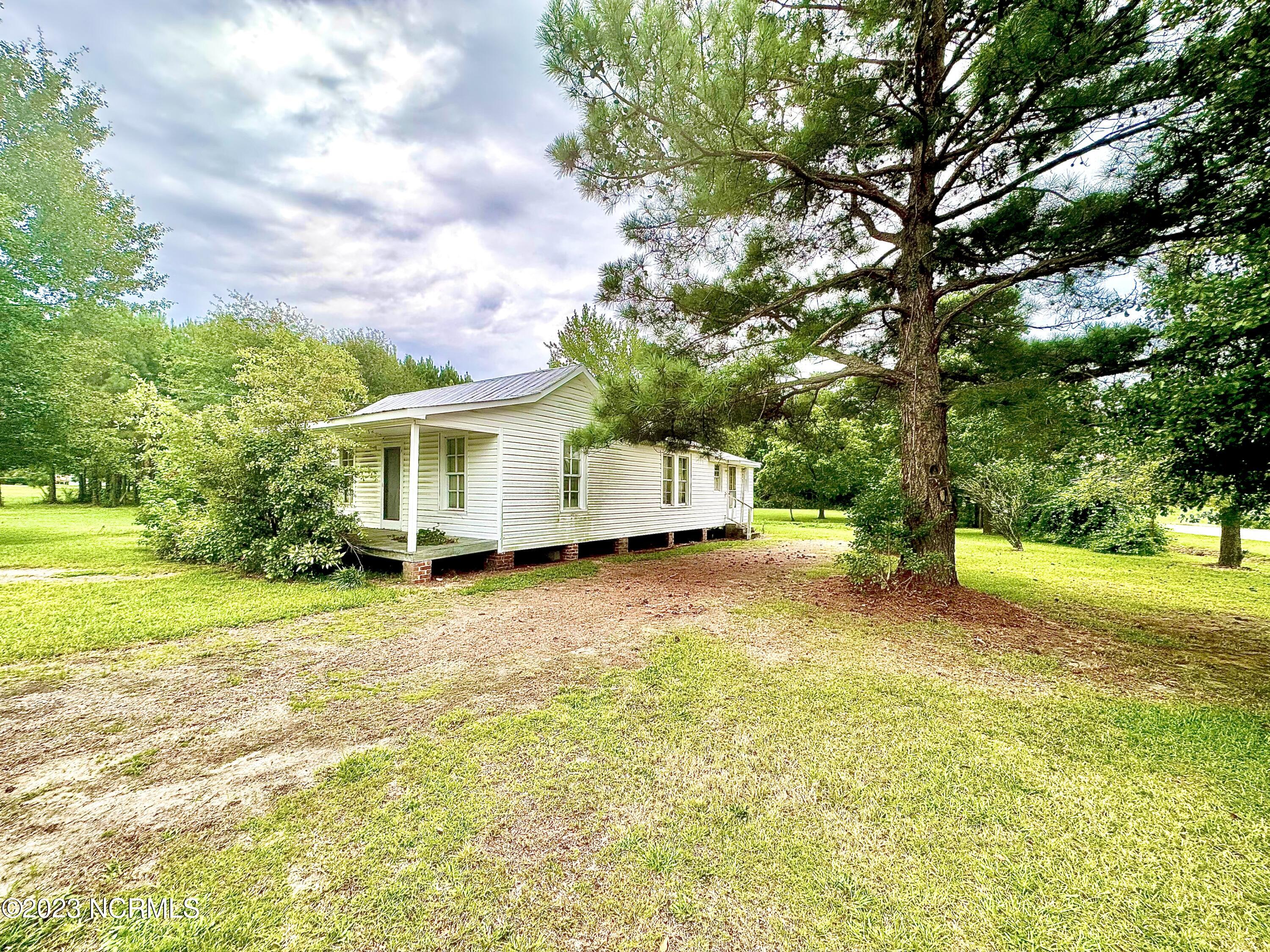 14 Bunn Road Kenly, NC 27542 - Photo 4 of 6 IMG-7472