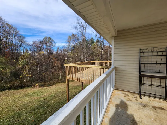 $289,999 | 821 Little Mountain Circle, Rocky Mount, VA 24151