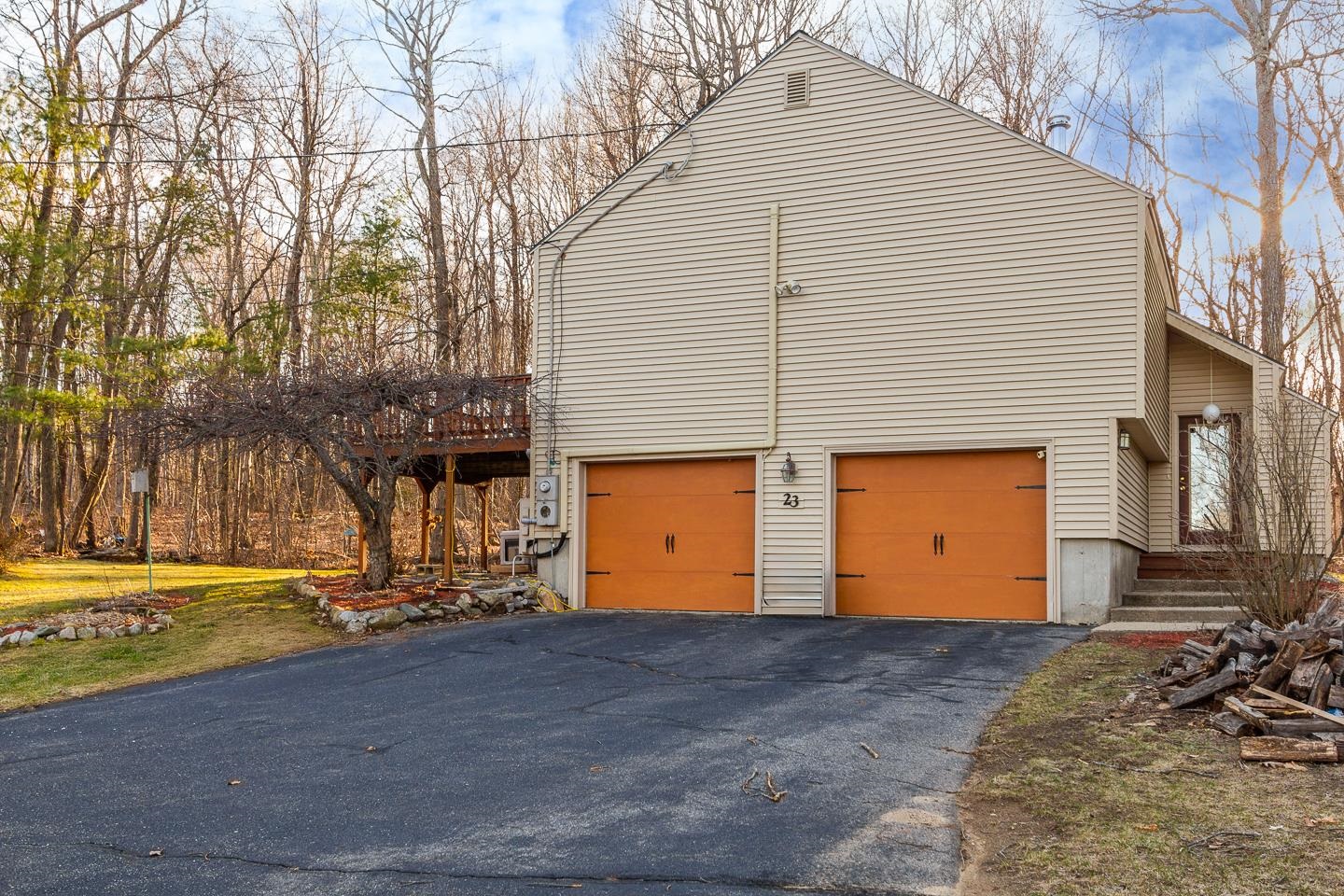 23 Redfield Circle Derry, NH 03038 - Photo 16 of 55