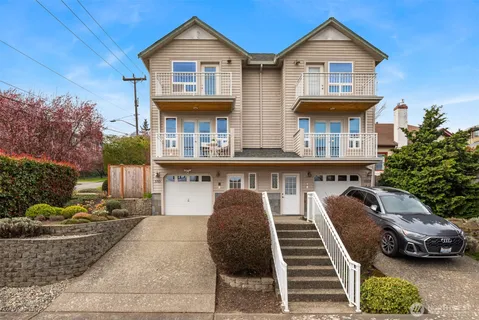 $875,000 | 3201 23rd Avenue West, Seattle, WA 98199