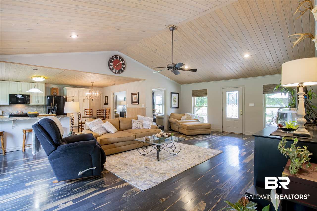16749 Old Pierce Road Fairhope, AL 36532 - Photo 32 of 48