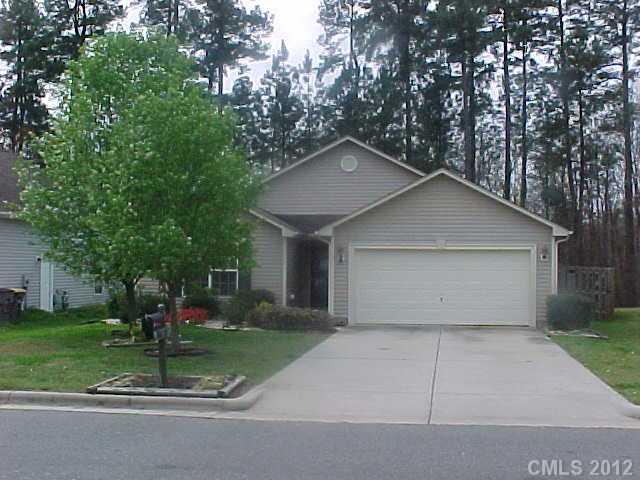 1616 Summit Ridge Lane Kannapolis, NC 28083 - Photo 1 of 10 Gallery Image 1