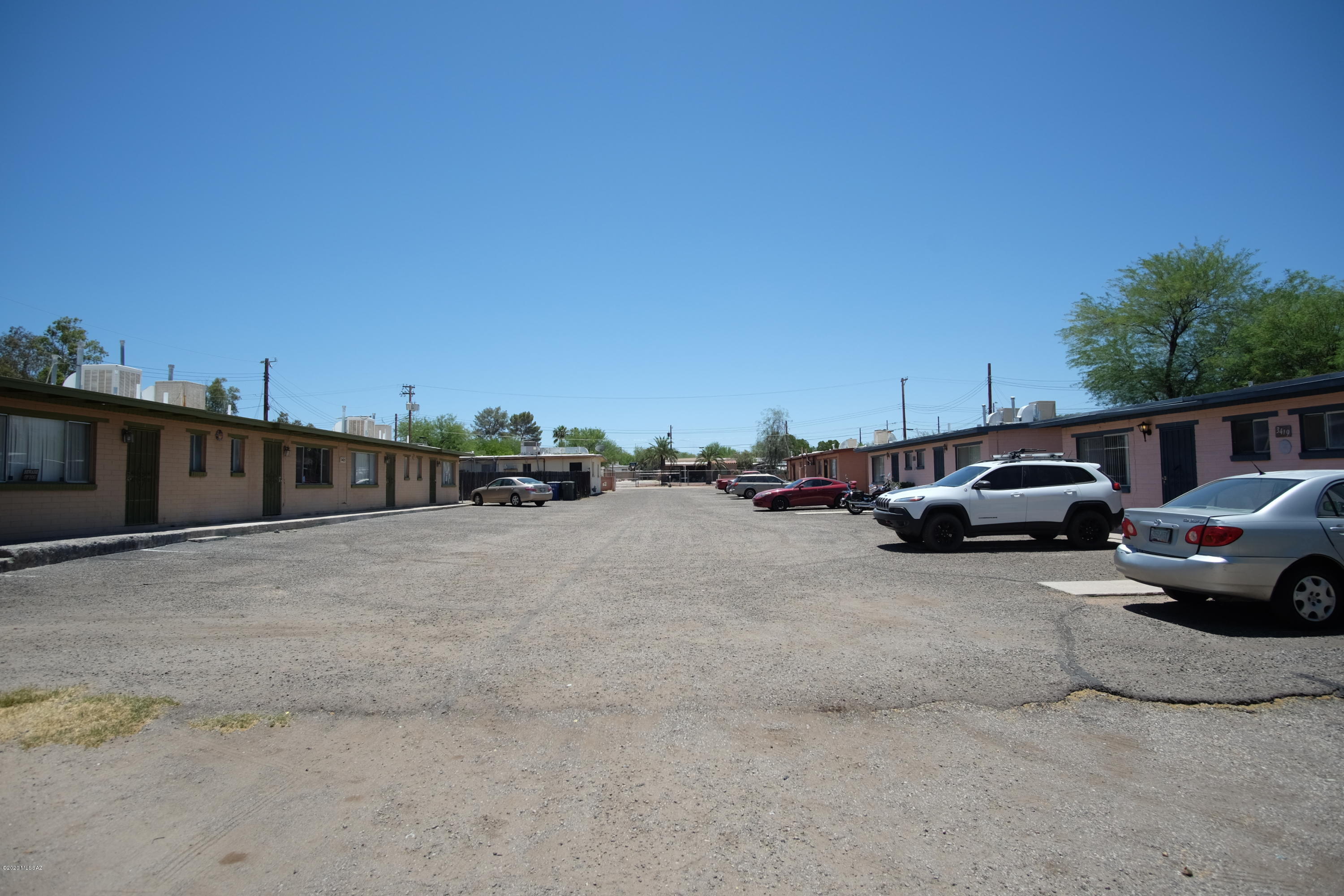 3425 East Lind Road Tucson, AZ 85716 - Photo 26 of 26