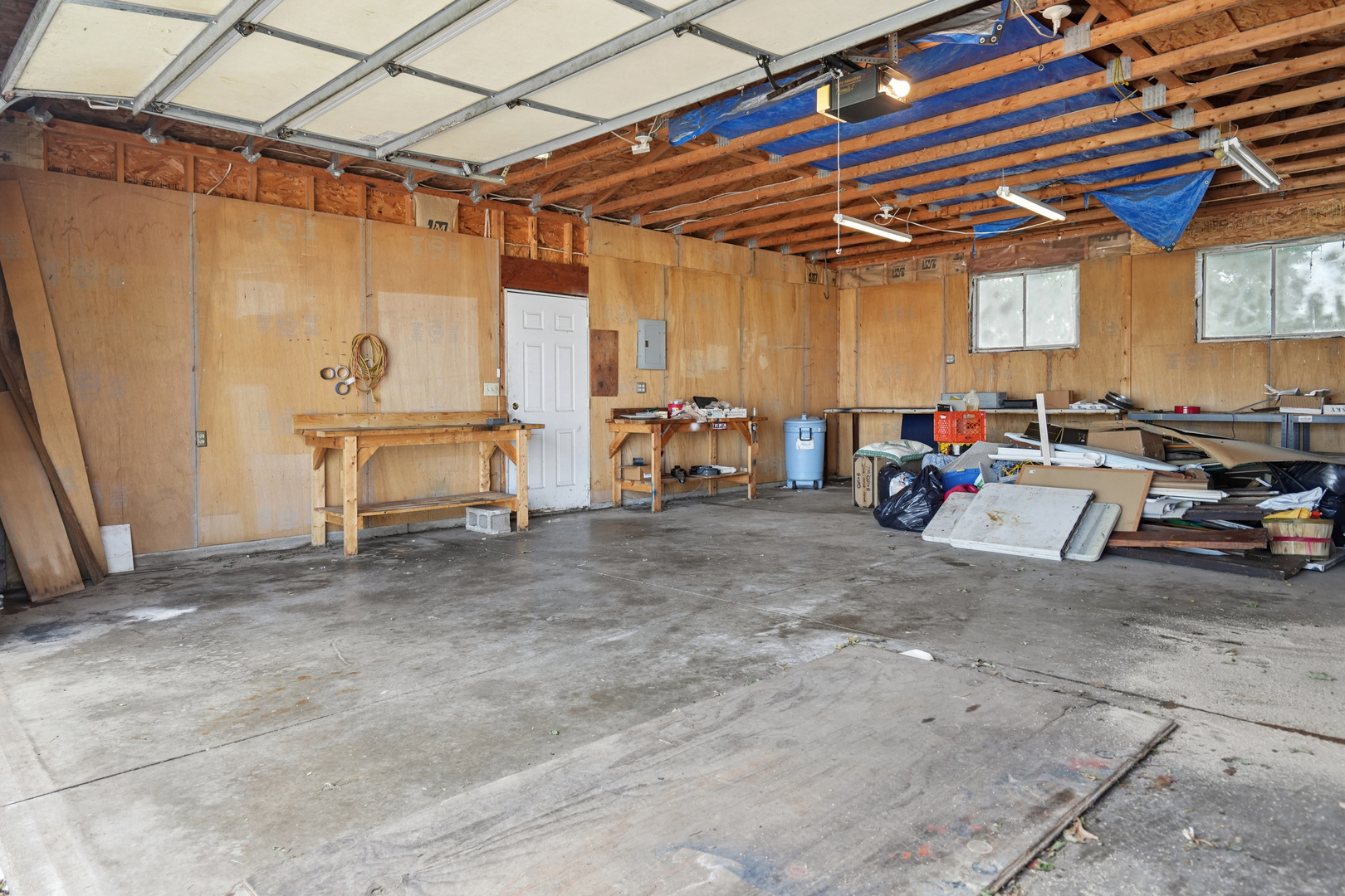 10928 134th Avenue West Taylor Ridge, IL 61284 - Photo 34 of 45