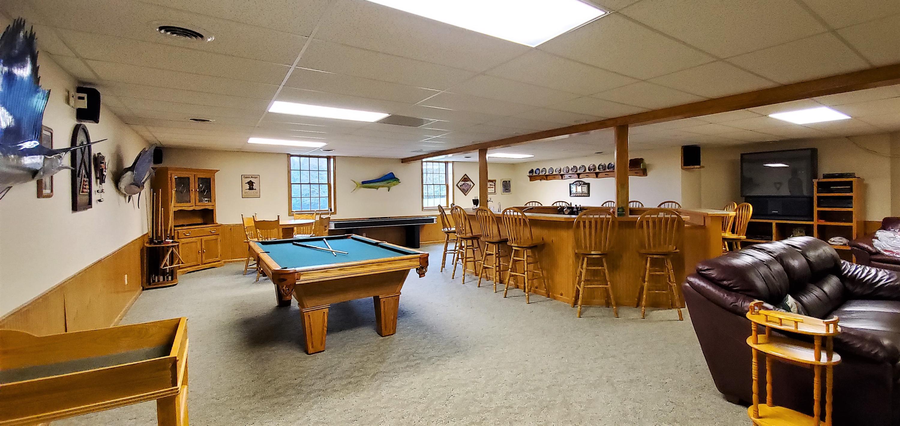 3717 Nowak Road Gaylord, MI 49735 - Photo 6 of 10 Gallery Image 6