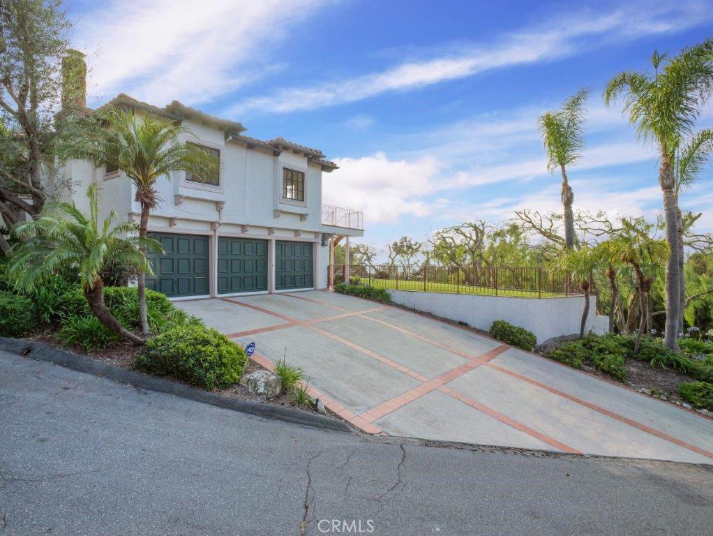 1 Yellow Brick Road Rancho Palos Verdes, CA 90275 - Photo 53 of 67 3 Car Garage