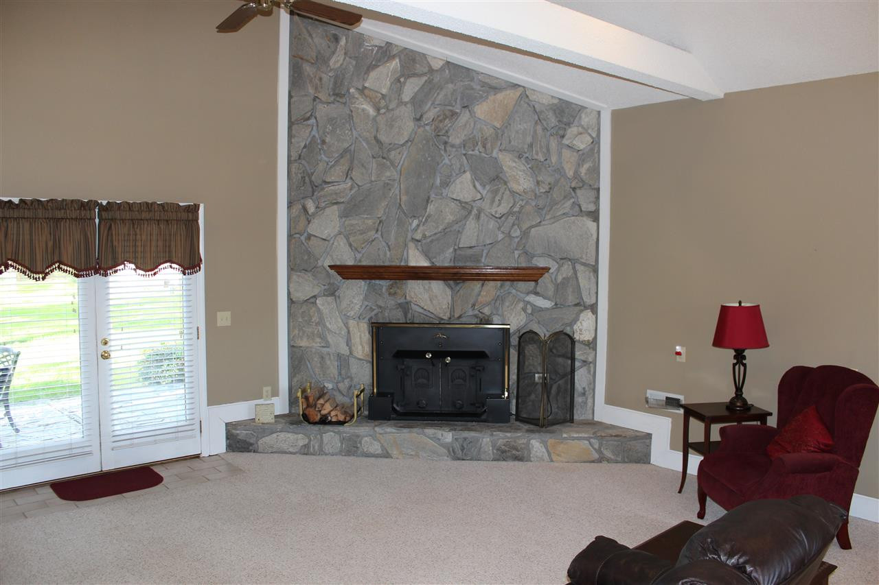 100 Old Evans Road Garner, NC 27529 - Photo 7 of 19 Photo 7
