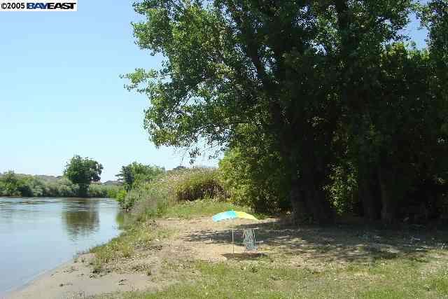 4378 South Roberts Road Stockton, CA 95206 - Photo 3 of 9 a view of a lake view