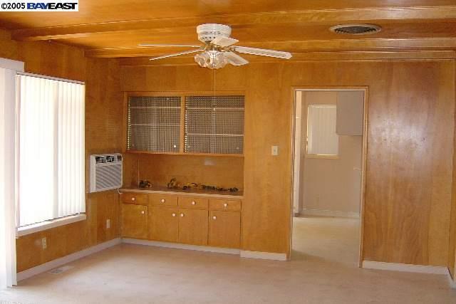 4378 South Roberts Road Stockton, CA 95206 - Photo 6 of 9 a bathroom with a bathtub and a shower