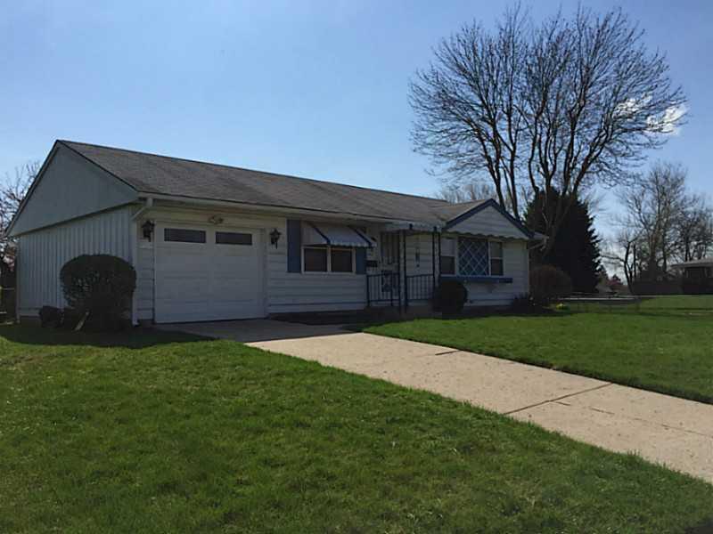 1820 Portage Path Springfield, OH 45506 - Photo 4 of 17 Gallery Image 4