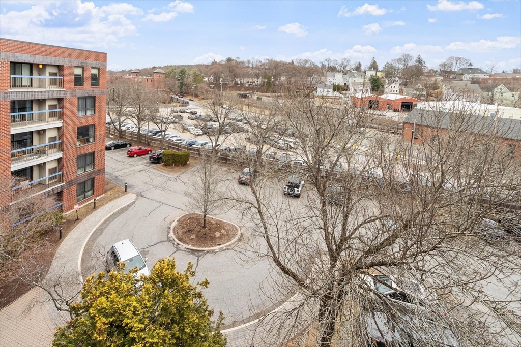 22 Railroad Street, Unit 504 Andover, MA 01810 - Photo 28 of 28 a picture of city view