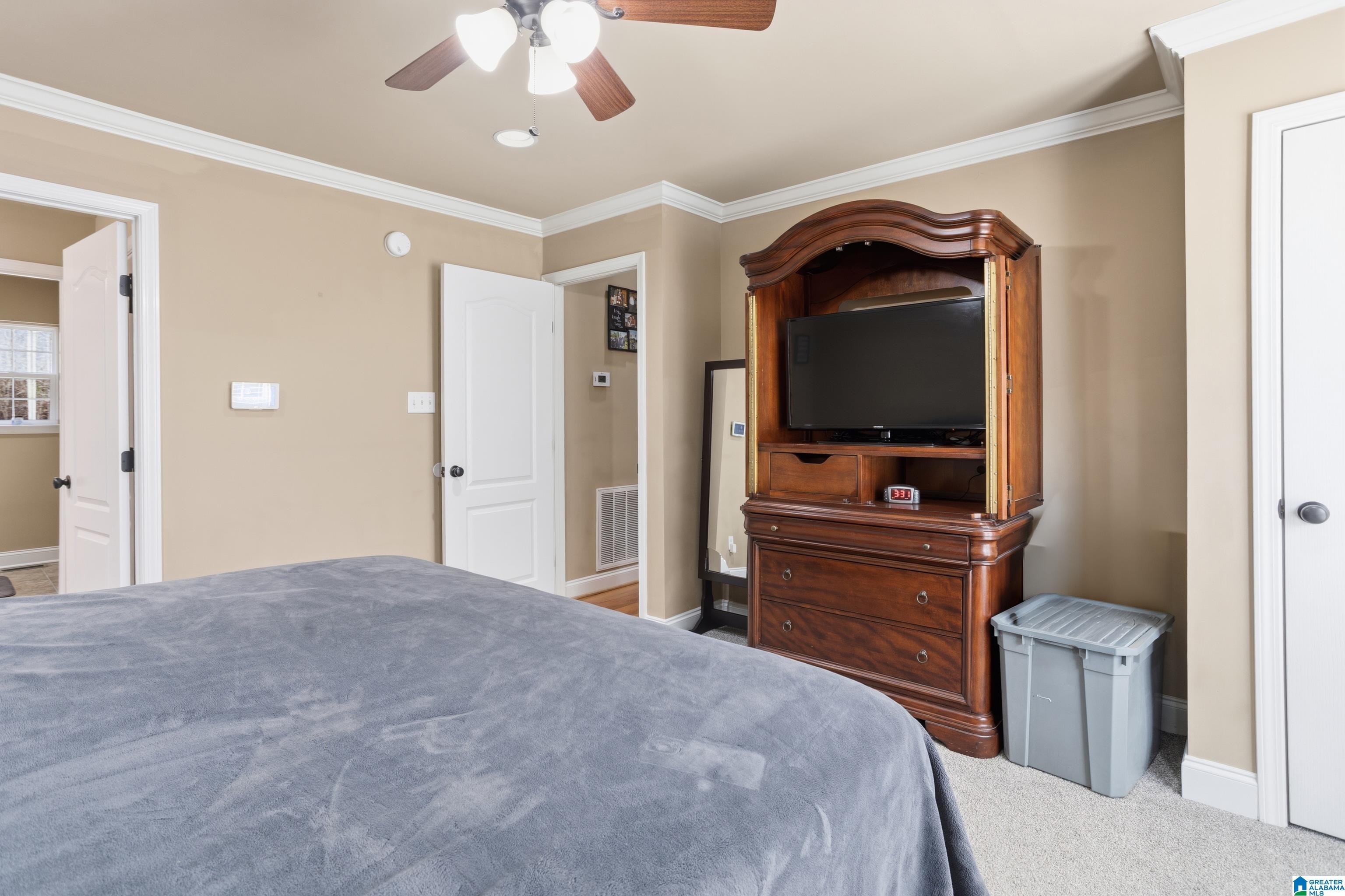 231 Magnolia Circle Warrior, AL 35180 - Photo 24 of 52