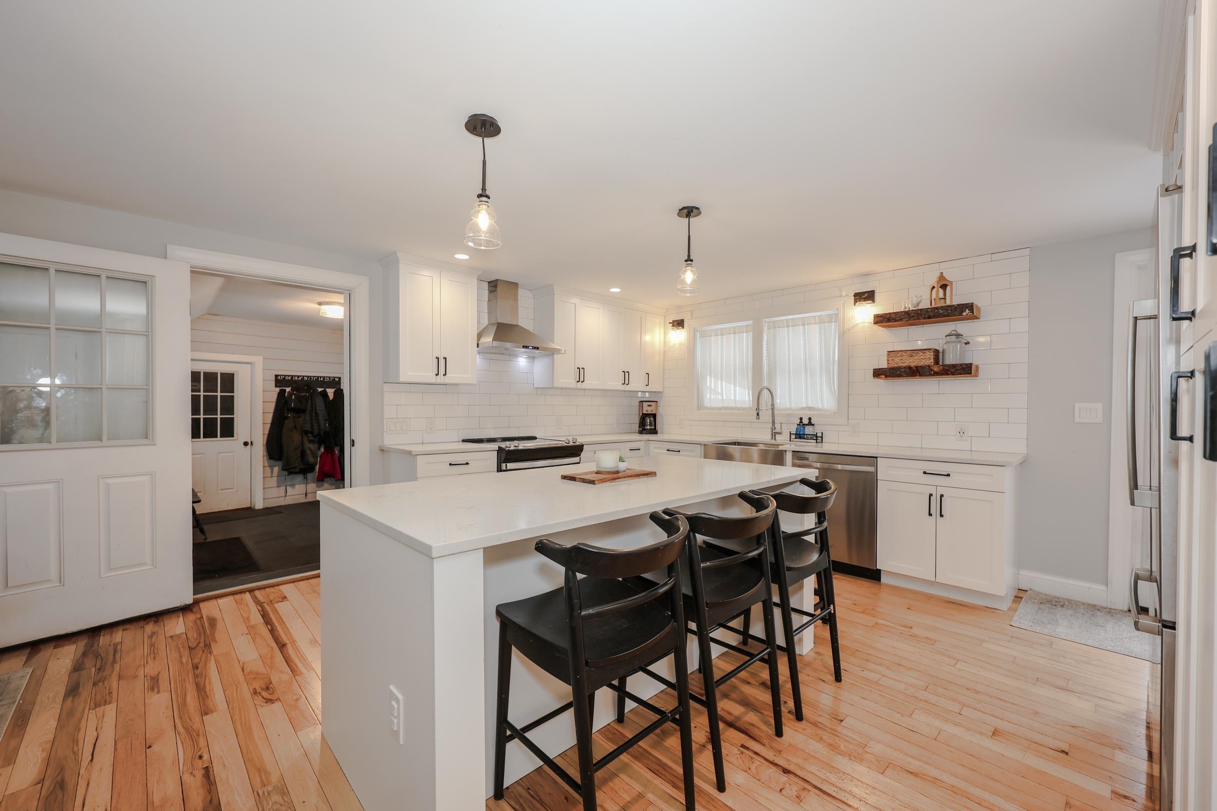 395 Critchett Road Candia, NH 03034 - Photo 11 of 42