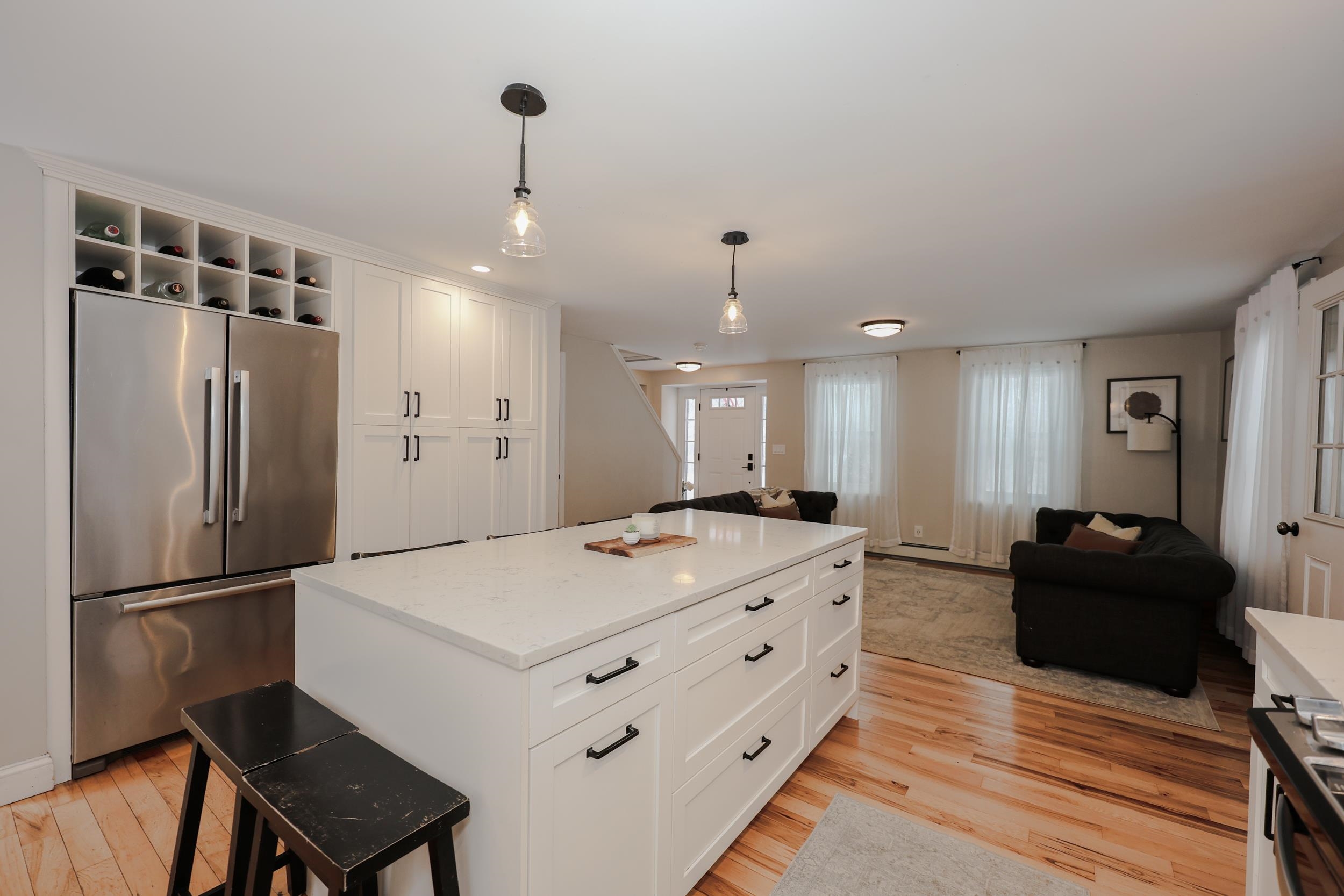 395 Critchett Road Candia, NH 03034 - Photo 13 of 42