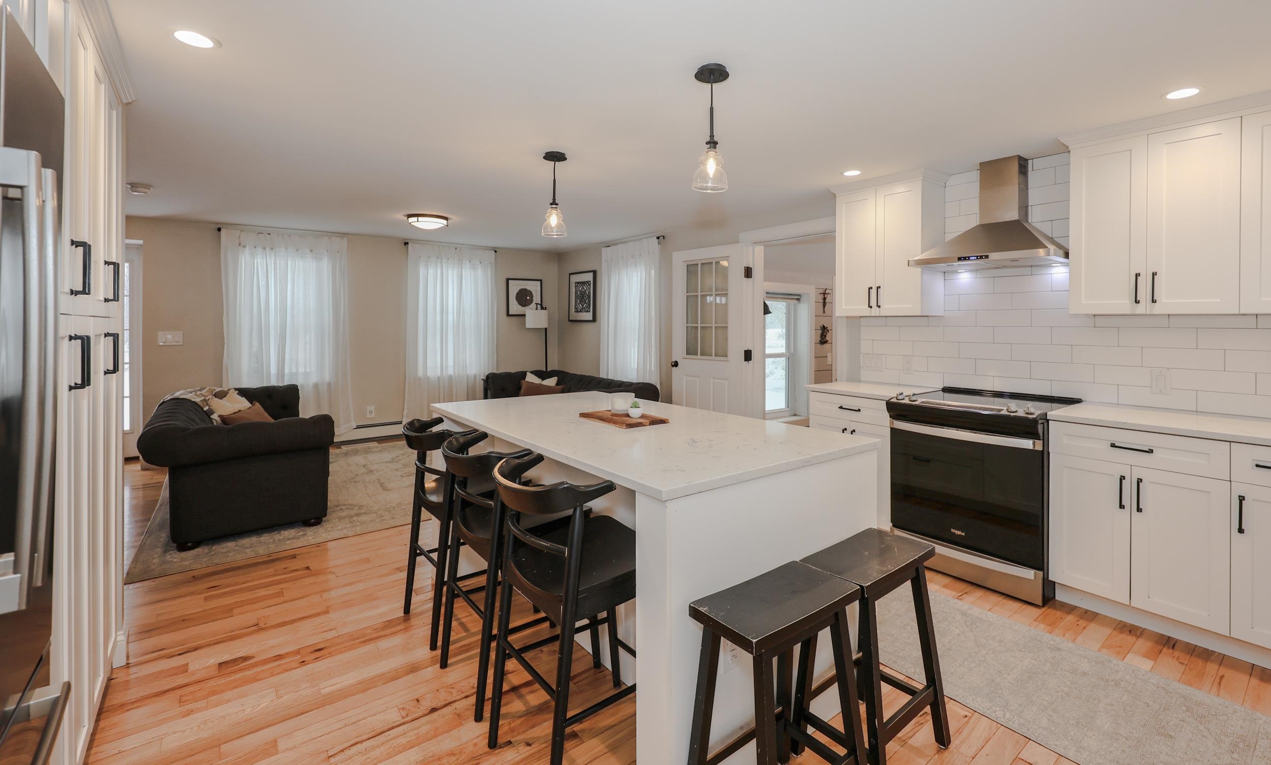 395 Critchett Road Candia, NH 03034 - Photo 14 of 42