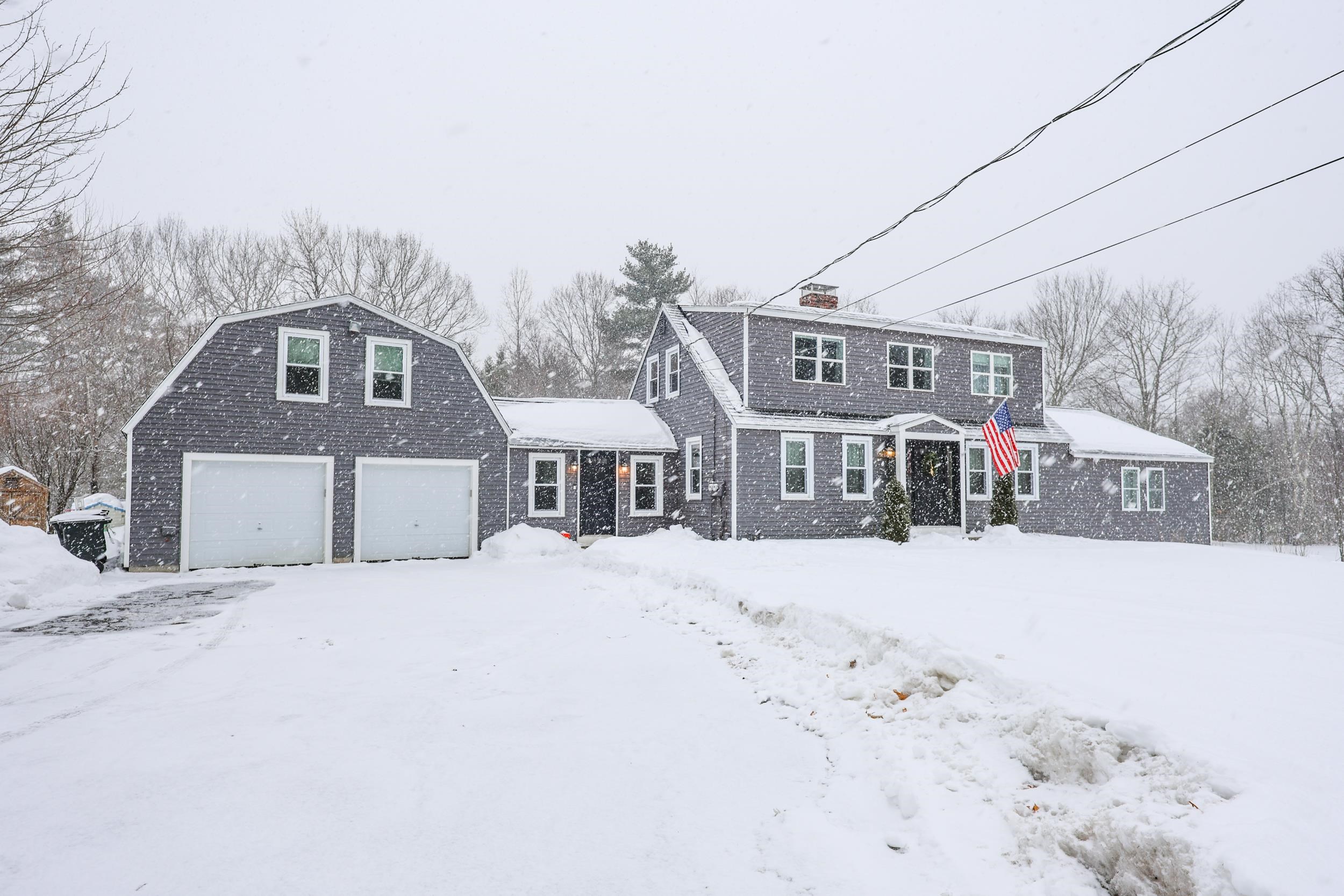 395 Critchett Road Candia, NH 03034 - Photo 2 of 42