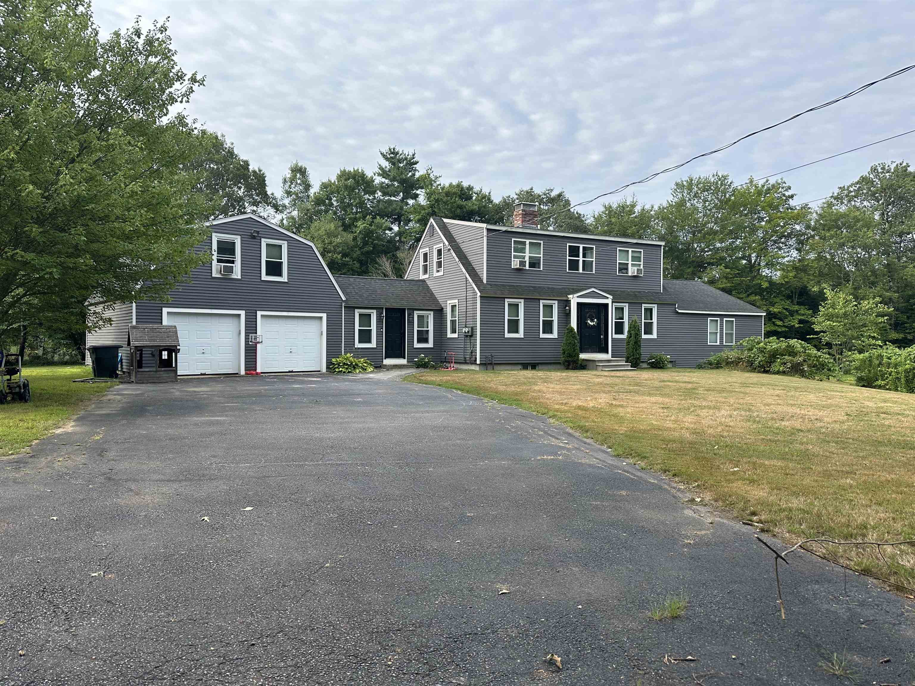 395 Critchett Road Candia, NH 03034 - Photo 37 of 42