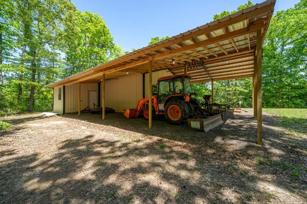 $679,000 | 289 A Cr North, Walnut, MS 38683
