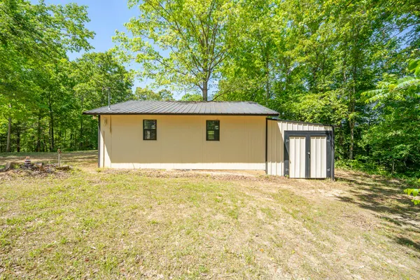 $679,000 | 289 A Cr North, Walnut, MS 38683
