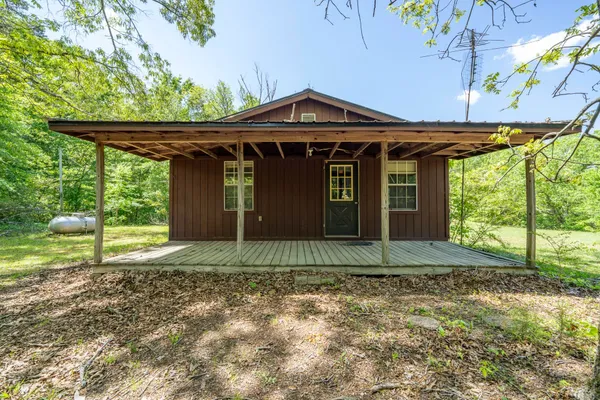 $679,000 | 289 A Cr North, Walnut, MS 38683