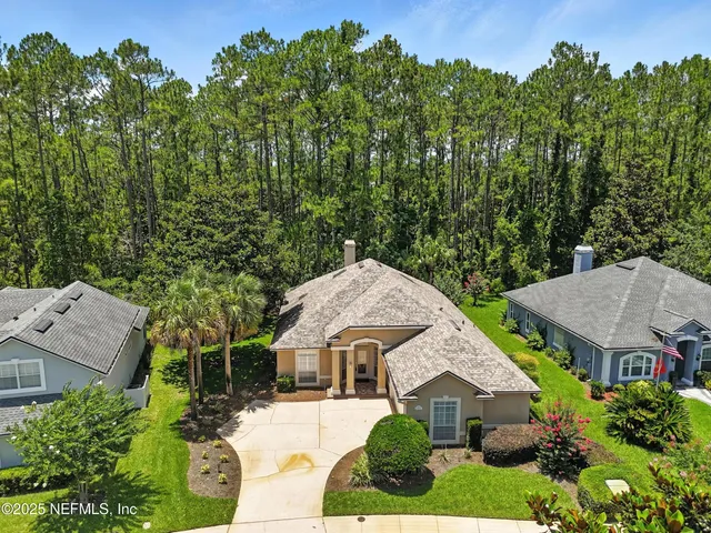 $3,000 | 4565 East Seneca Drive, St. Johns, FL 32259