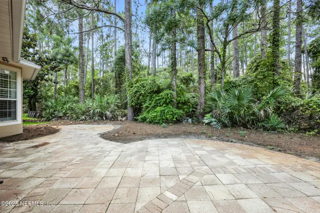 a view of a city with ocean view