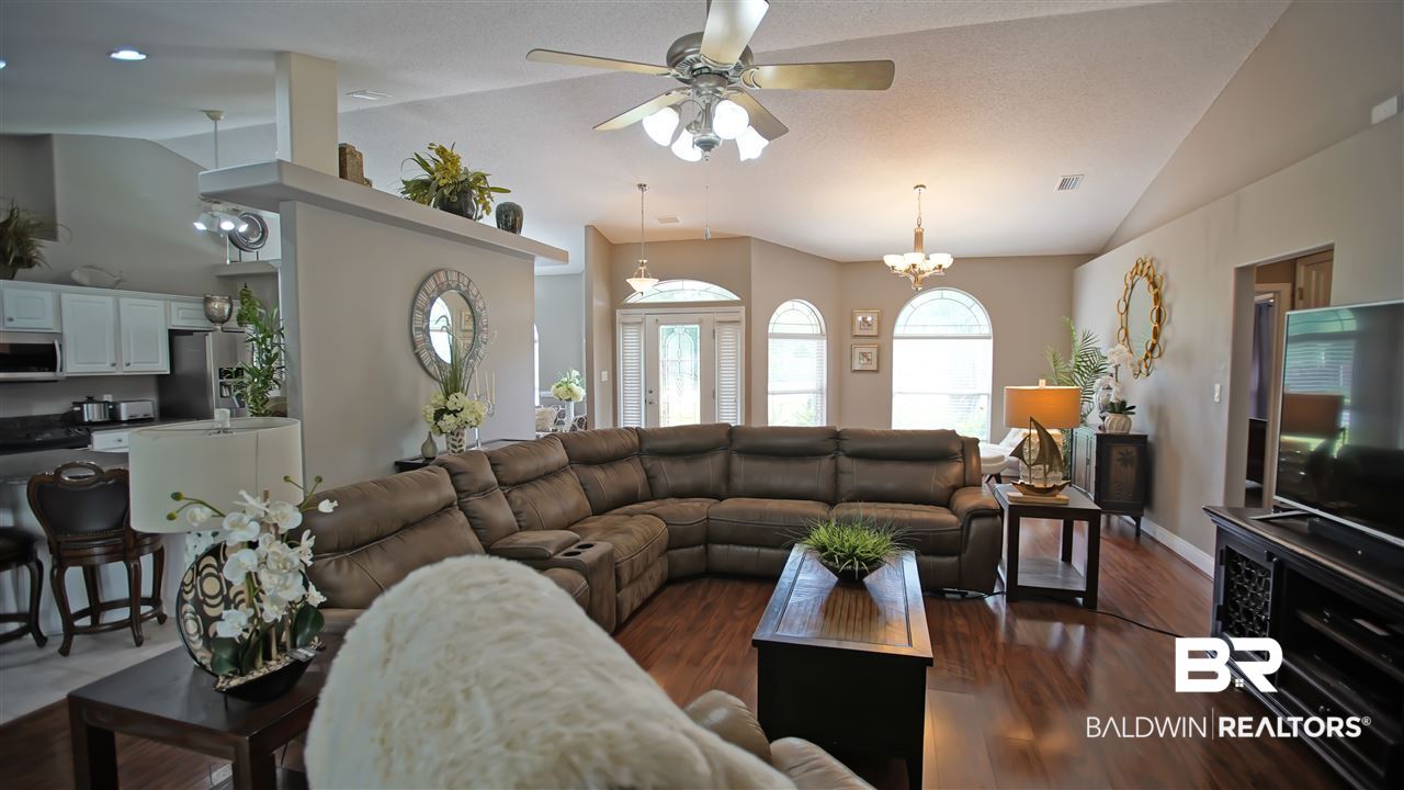 4613 Spinnaker Way Orange Beach, AL 36561 - Photo 3 of 23