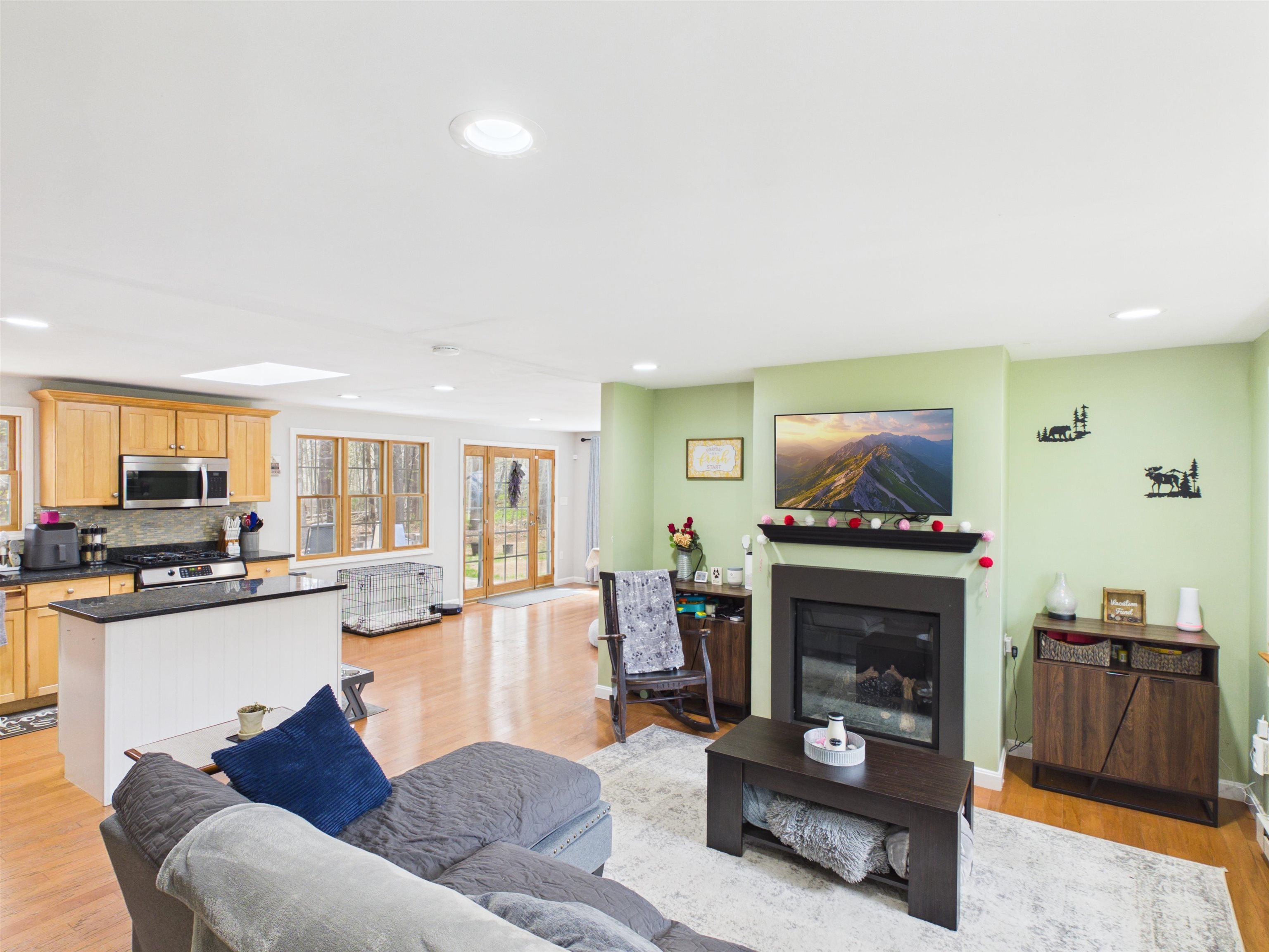 25 Partridge Knoll Road Campton, NH 03223 - Photo 11 of 33