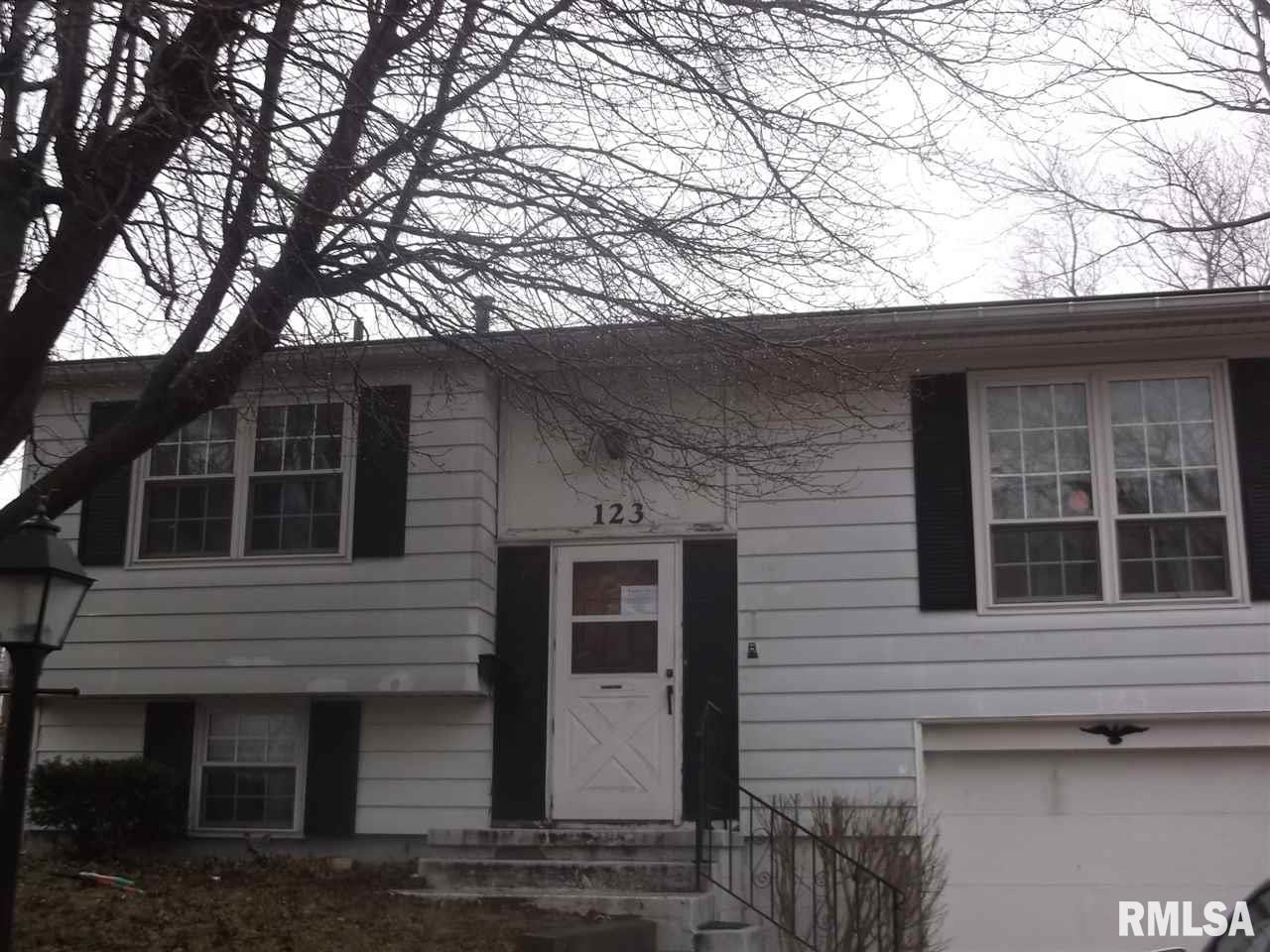 123 Pontiac Road Marquette Heights, IL 61554 - Photo 3 of 16 Gallery Image 3